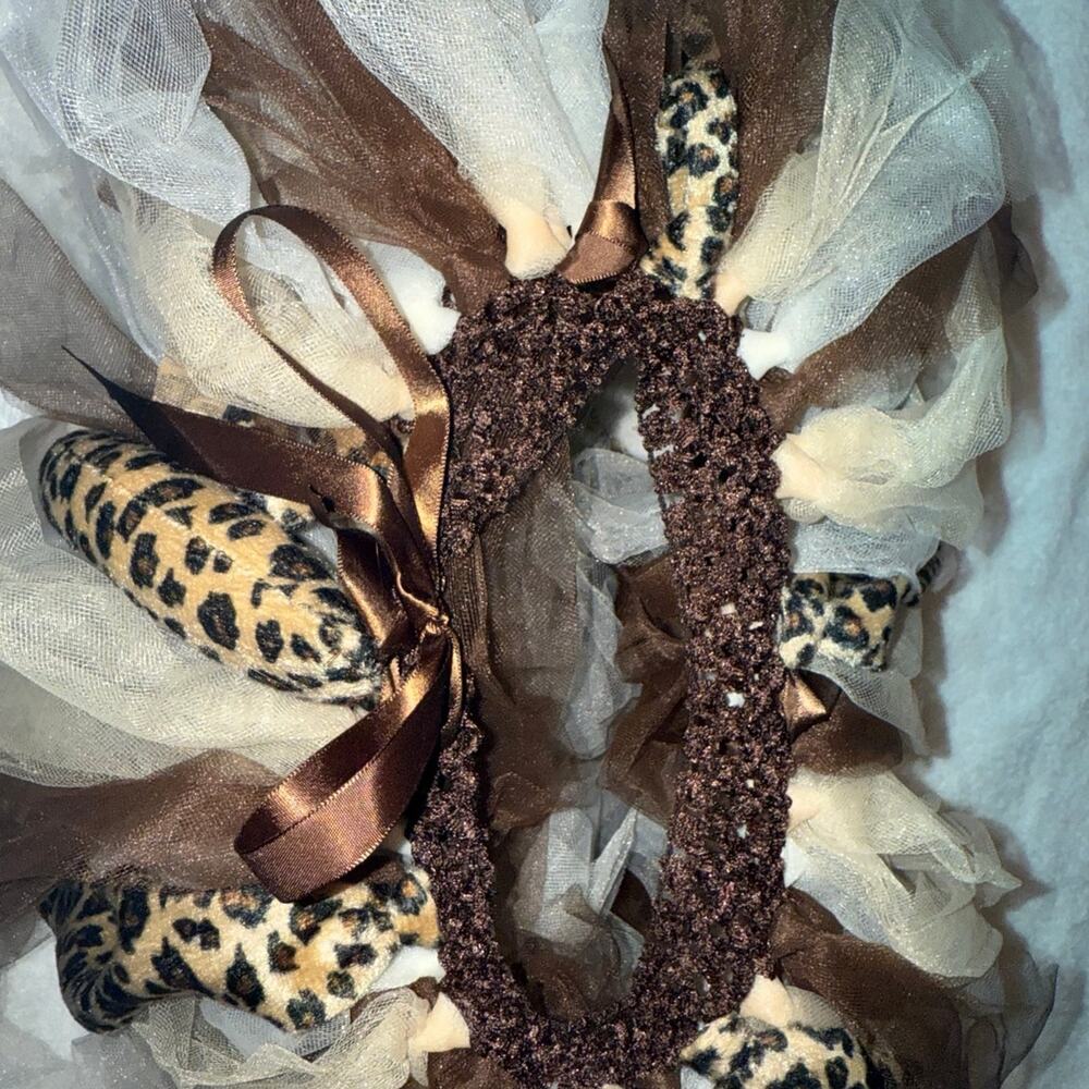 Leopard tutu -5/6 - Picture 4 of 4